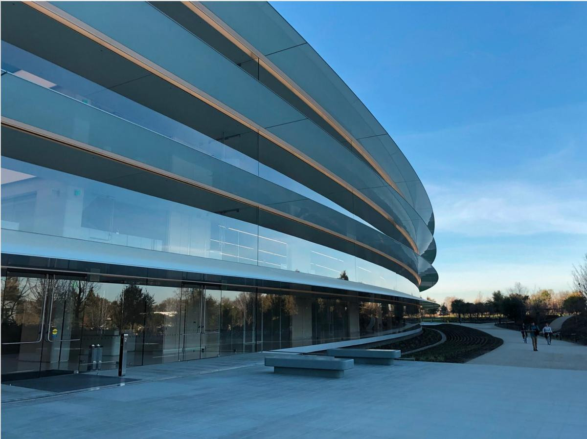 Apple Park