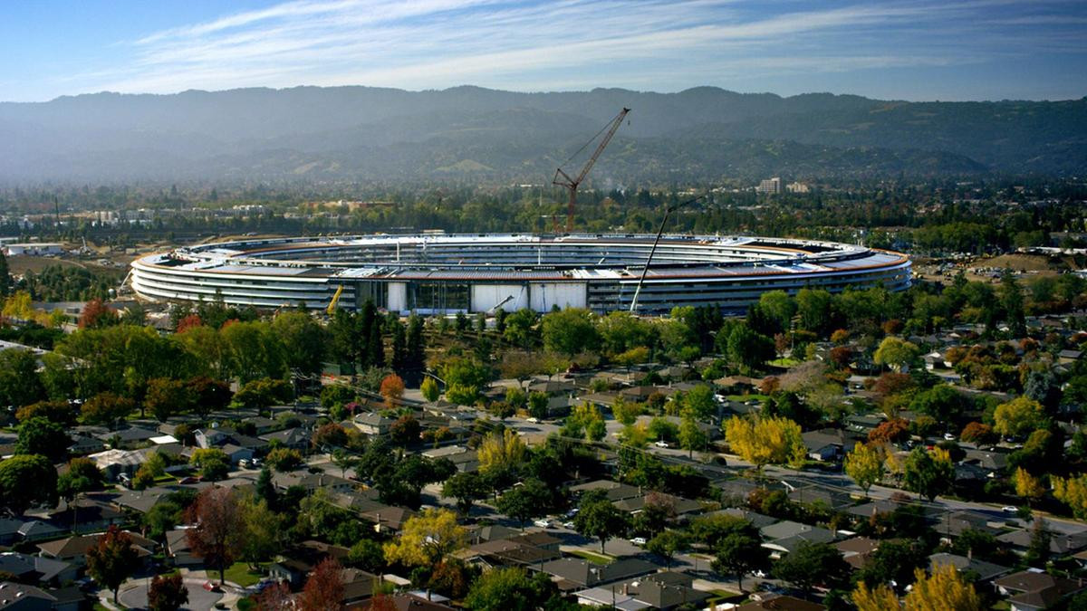 Apple Park