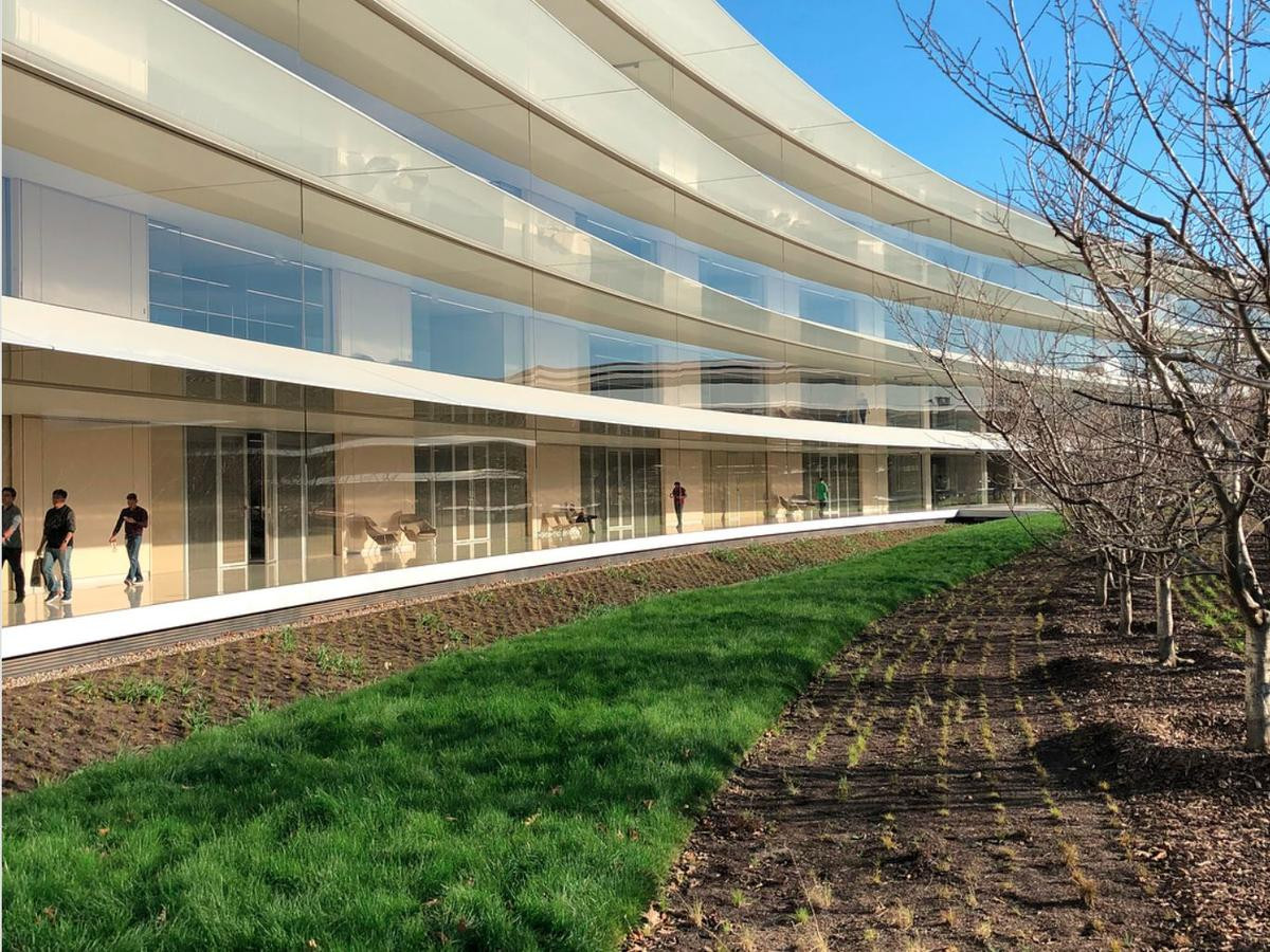 Apple Park