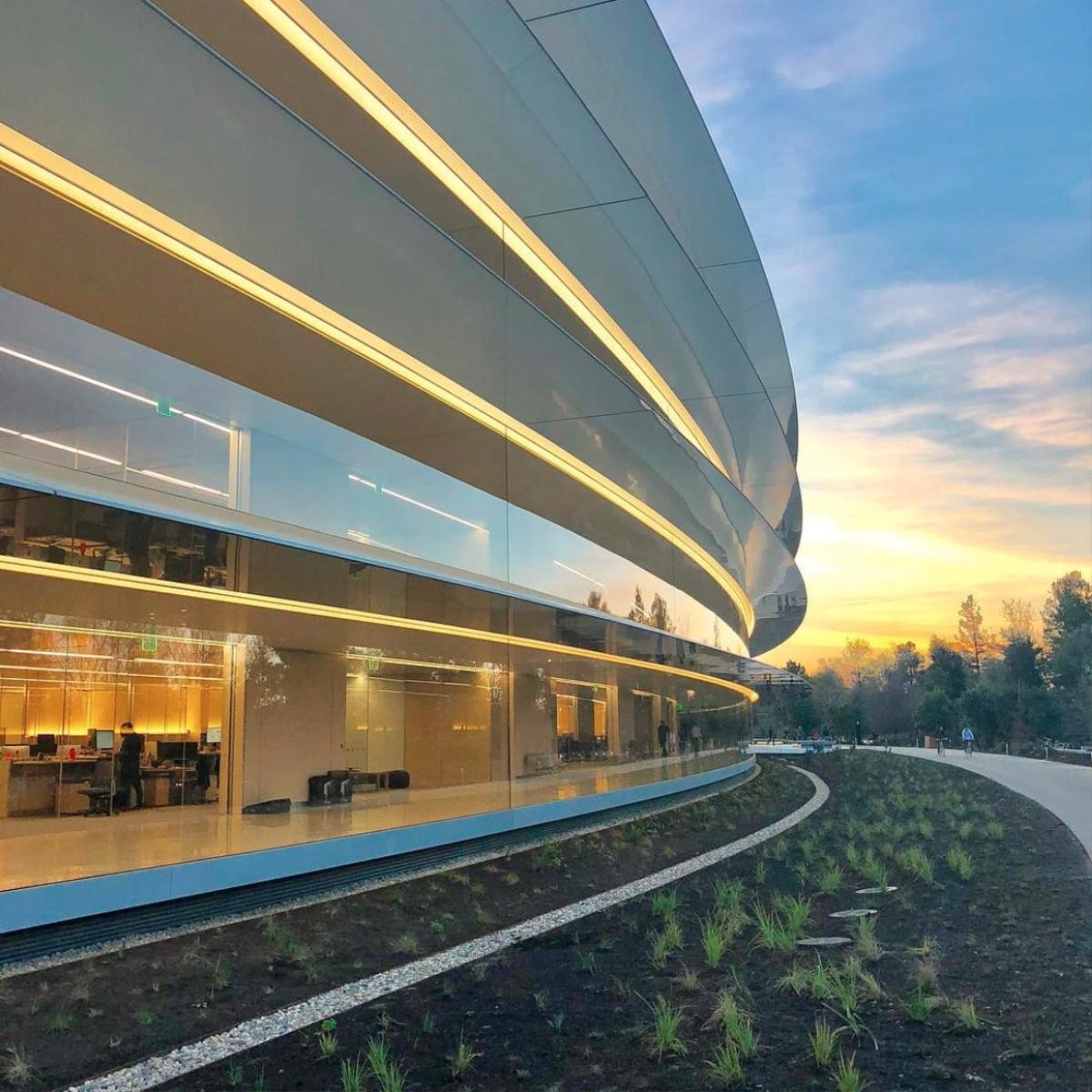 Apple Park