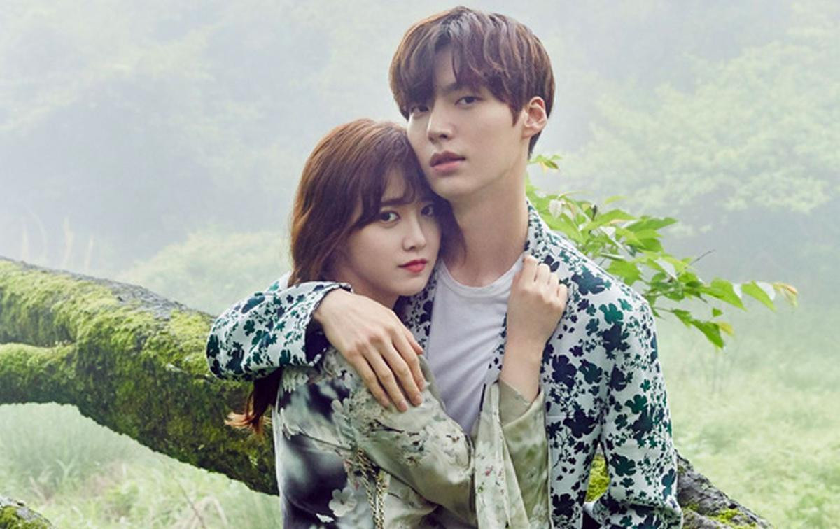 Hậu ly hôn, Goo Hye Sun đăng tải hình ảnh ôm chó cưng, tuyên bố quyên góp 400 triệu đồng cứu trợ động vật Ảnh 2