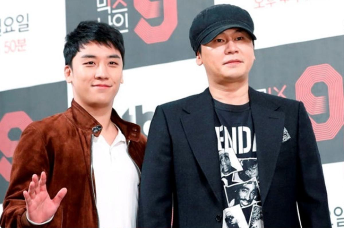 Seungri và cựu chủ tịch YG Yang Hyun Suk tiếp tục bị triệu tập vì cáo buộc đánh bạc Ảnh 2