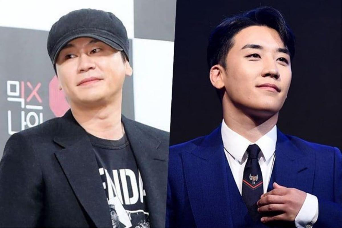 Seungri và cựu chủ tịch YG Yang Hyun Suk tiếp tục bị triệu tập vì cáo buộc đánh bạc Ảnh 1