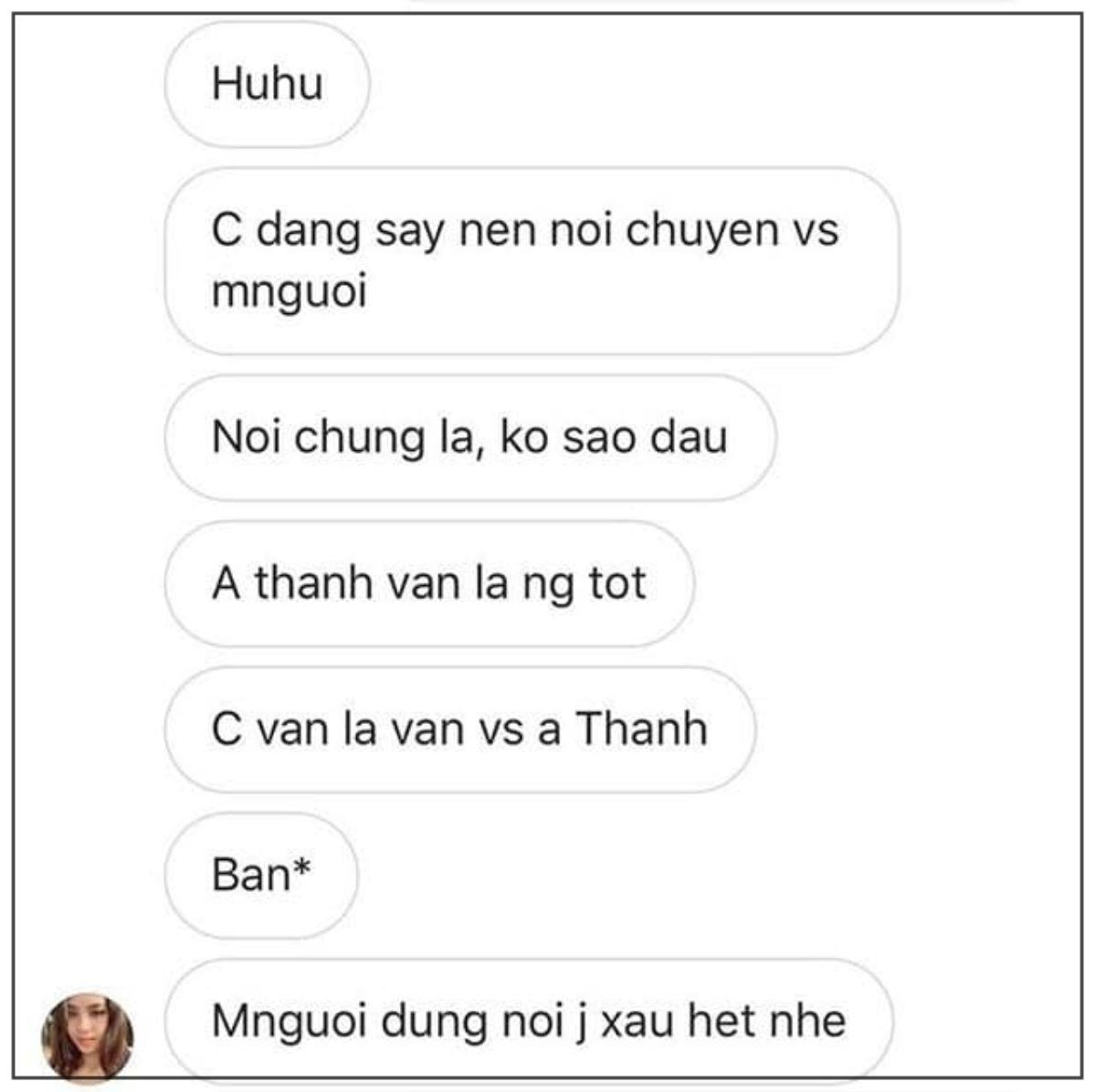 Giữa nghi vấn làm Tuesday, Hàn Hằng lên tiếng đáp trả: 'Hai người ấy chia tay rồi, mình không được đi chơi hả?' Ảnh 5