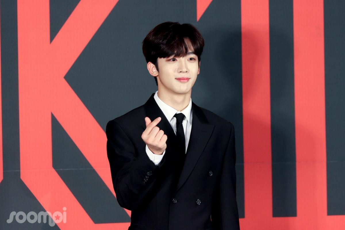 Phóng viên hỏi về thao túng 'Produce X 101' tại họp báo debut X1: Han Seung Woo trả lời cực ngầu Ảnh 16