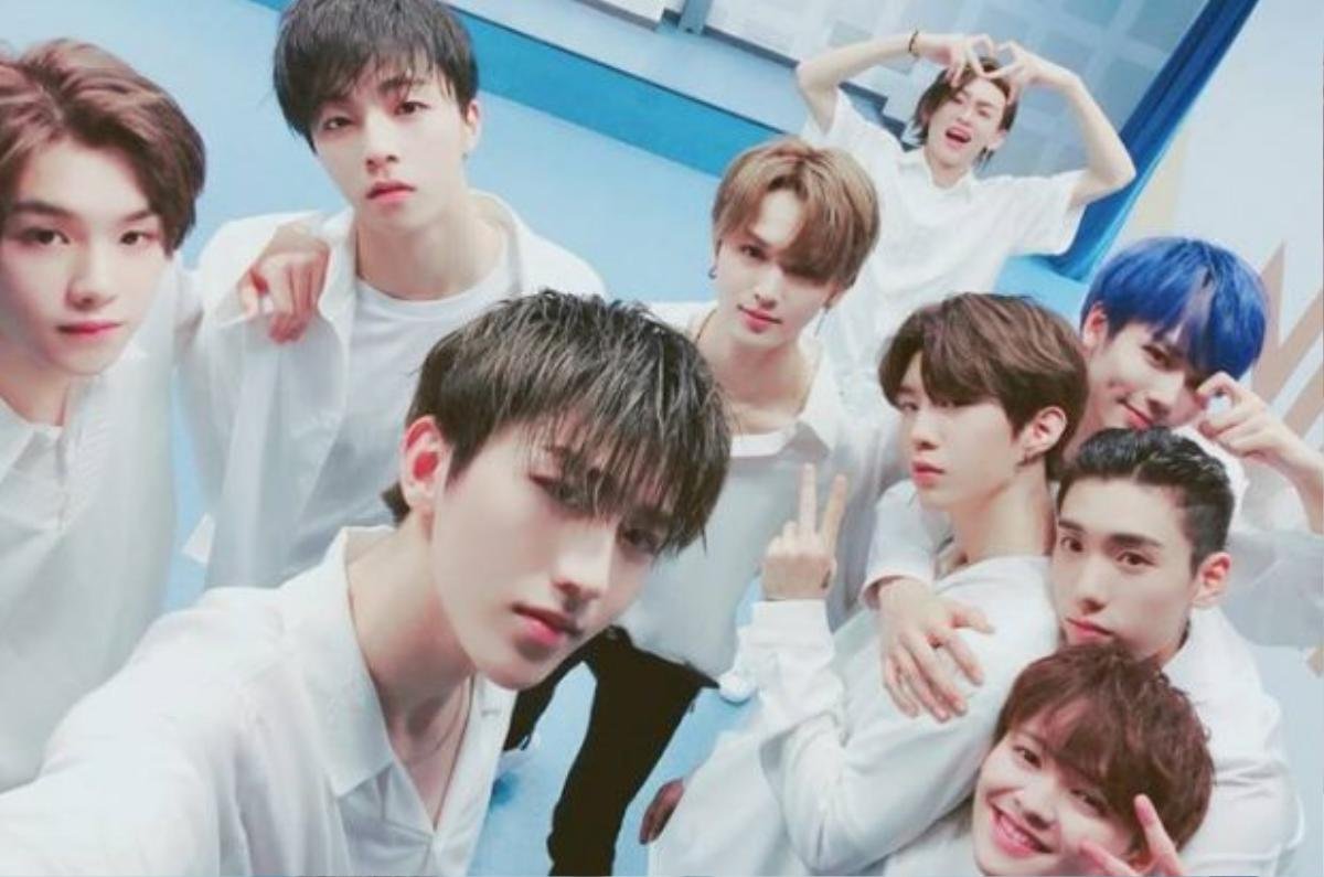 NINE PERCENT tổ chức buổi concert cuối cùng rồi chính thức tan rã? Ảnh 15