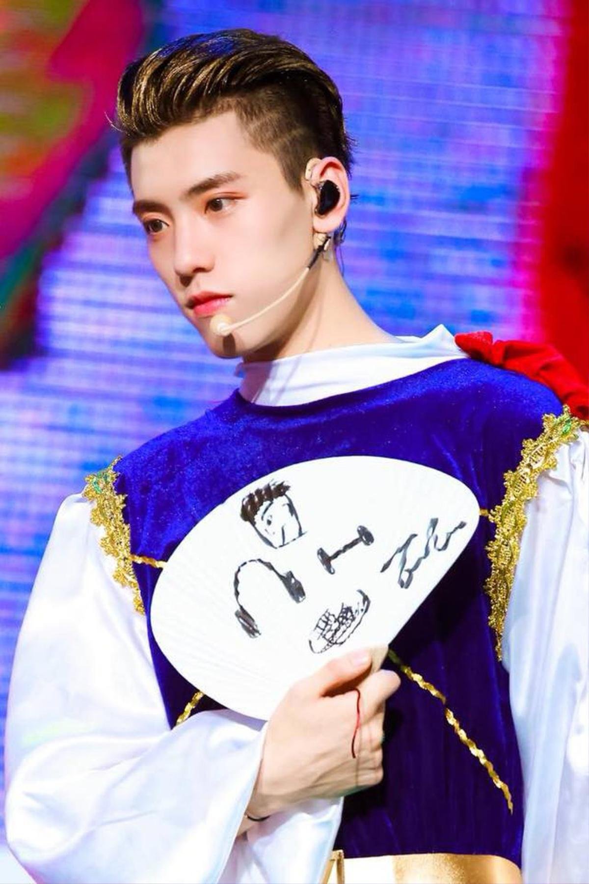 NINE PERCENT tổ chức buổi concert cuối cùng rồi chính thức tan rã? Ảnh 8