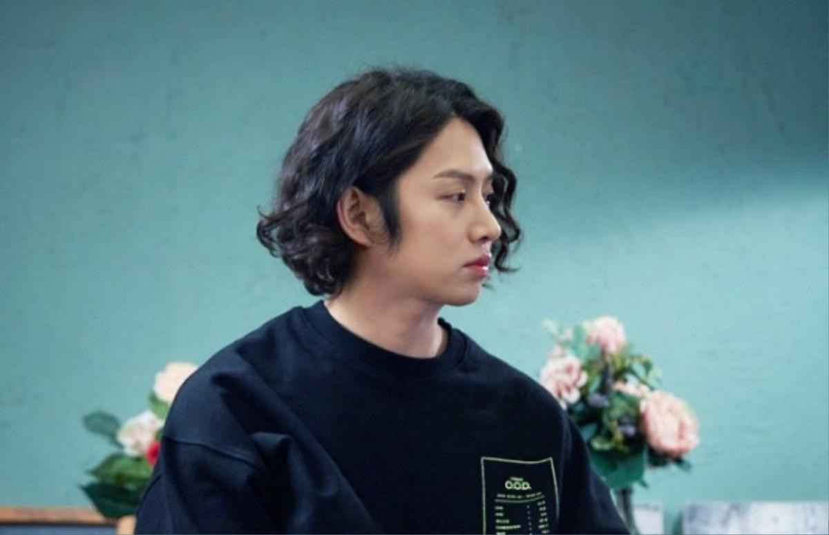 Lý do khiến mẹ Heechul đồng ý cho con trai tham gia buổi thử giọng và kết quả hoàn toàn trái ngược với mong muốn của bà Ảnh 1