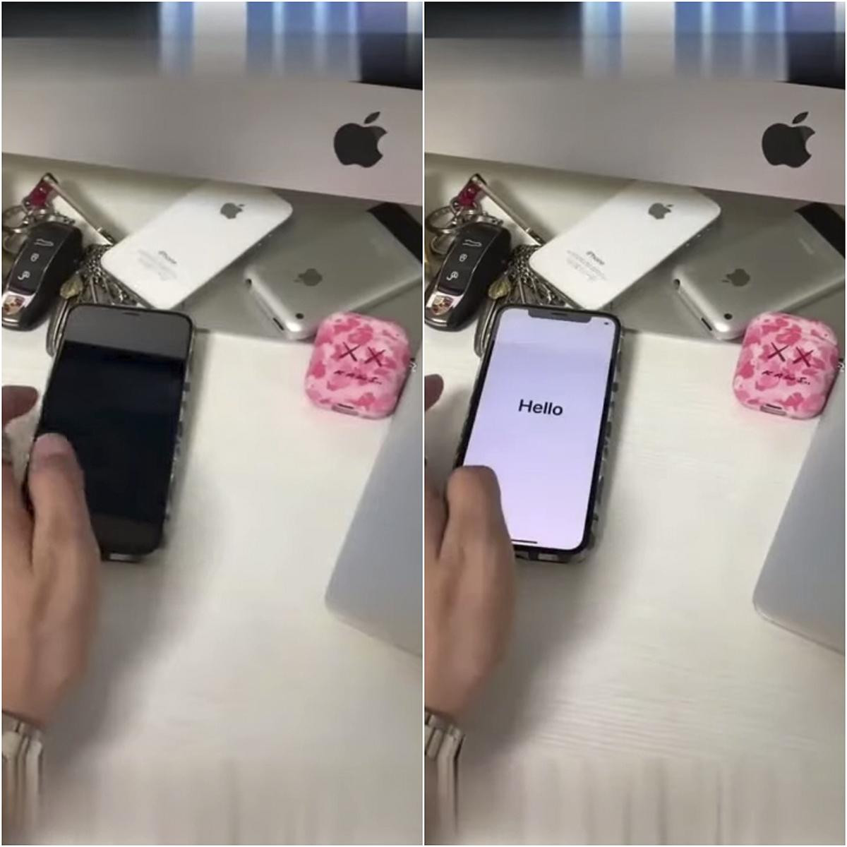 iPhone 11 Pro