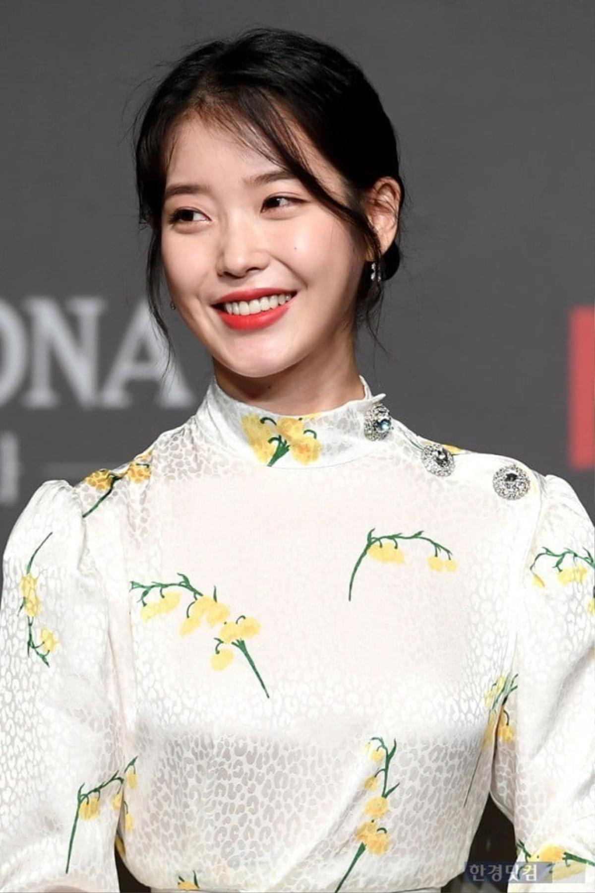 Sulli dự đóng 'Persona' của Netflix, Knet: 'Xinh đẹp và có lẽ diễn tốt hơn IU' Ảnh 2