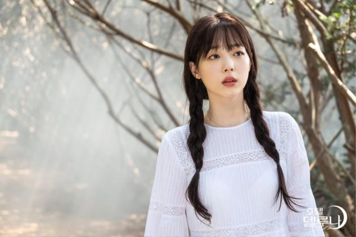 Sulli dự đóng 'Persona' của Netflix, Knet: 'Xinh đẹp và có lẽ diễn tốt hơn IU' Ảnh 4