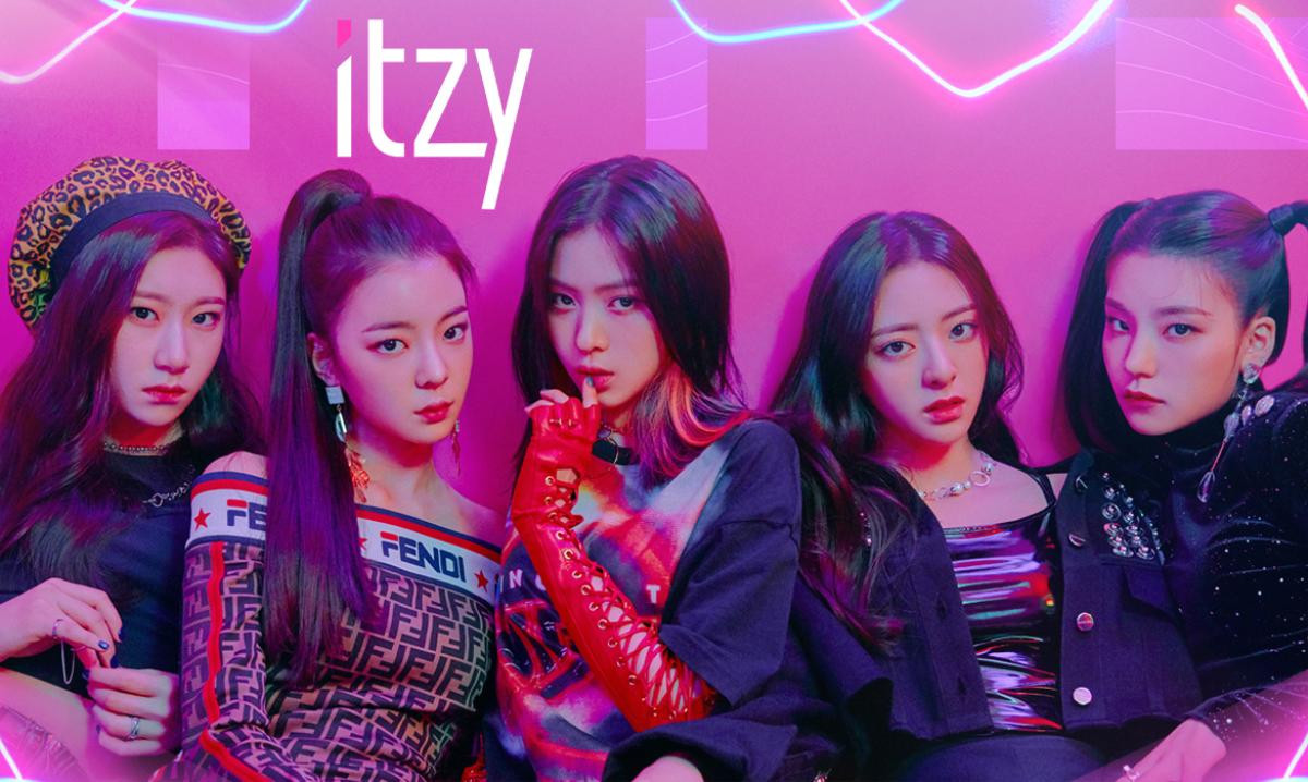 10 MV của girlgroup được nghe nhiều nhất trên Melon 2019: BlackPink, Twice lọt top nhưng bất ngờ nhất với thành tích của ITZY Ảnh 1