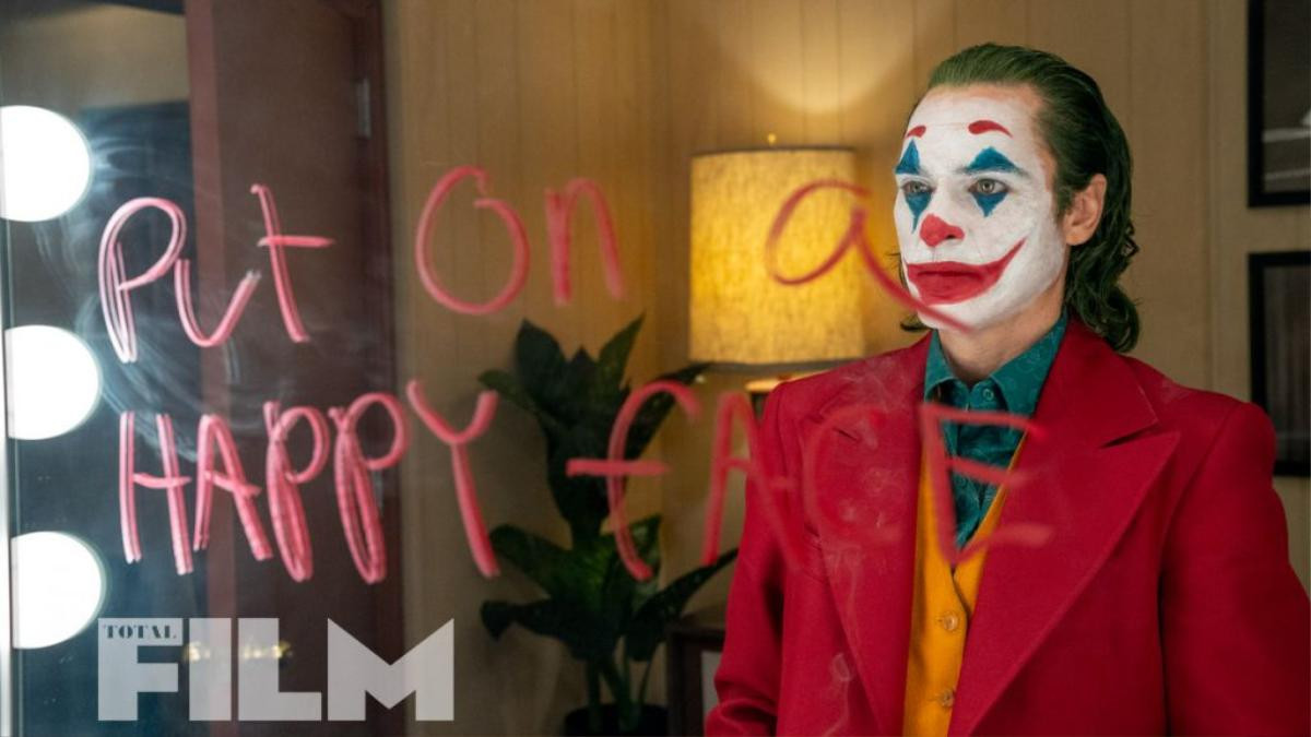 Trailer chính thức bộ phim Joker: Sự điên loạn tột cùng của Joaquin Phoenix Ảnh 3