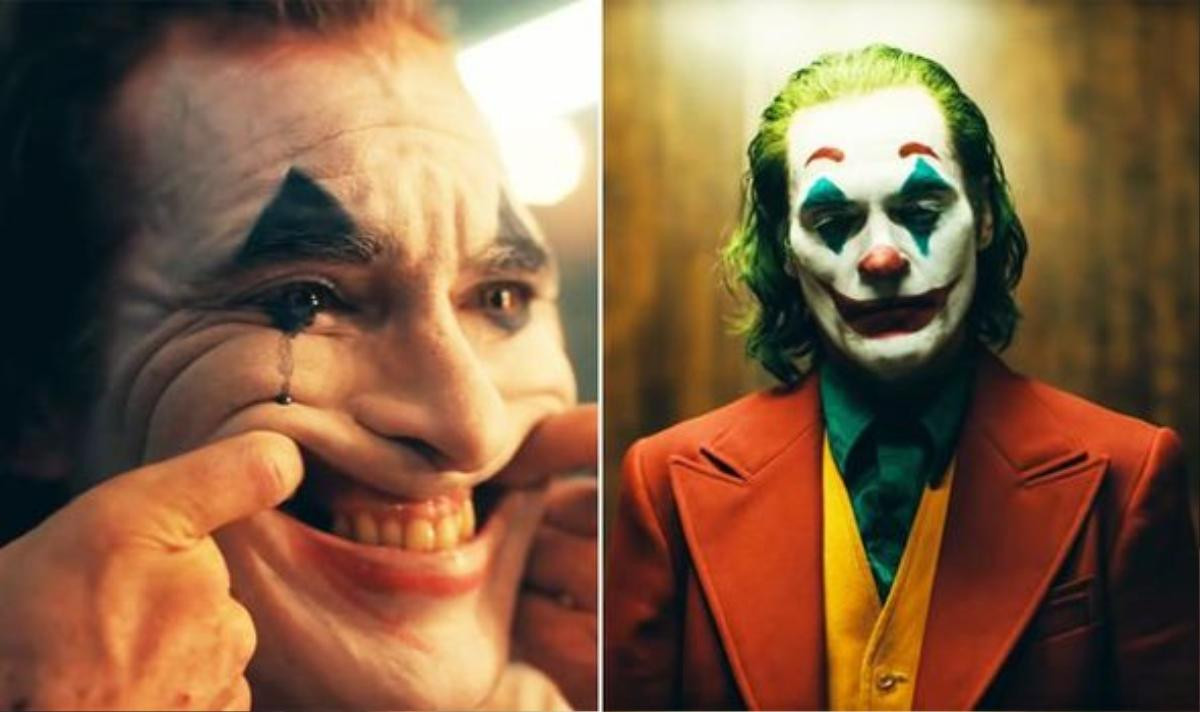 Trailer chính thức bộ phim Joker: Sự điên loạn tột cùng của Joaquin Phoenix Ảnh 7