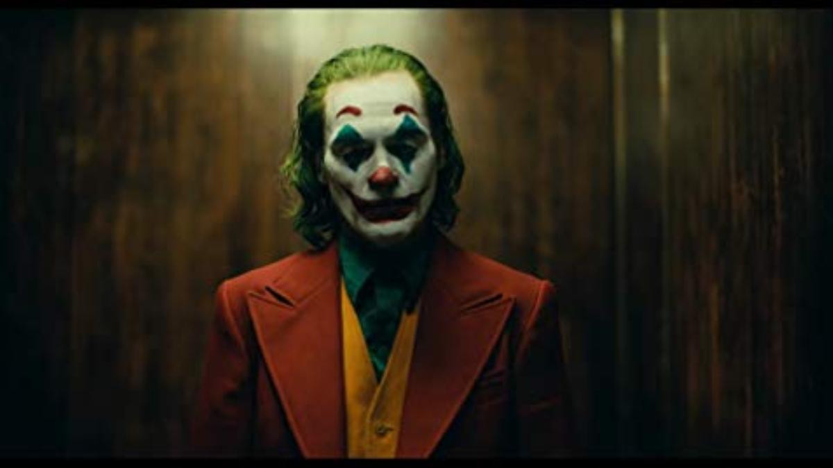 Trailer chính thức bộ phim Joker: Sự điên loạn tột cùng của Joaquin Phoenix Ảnh 2