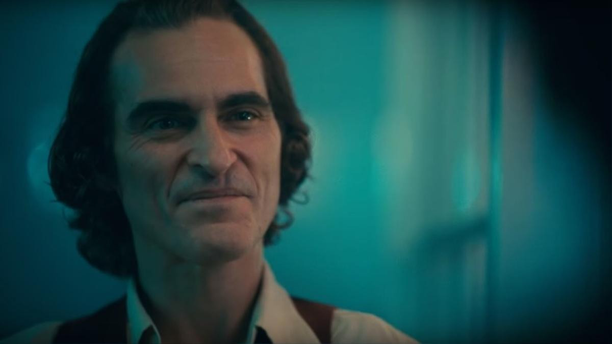 Trailer chính thức bộ phim Joker: Sự điên loạn tột cùng của Joaquin Phoenix Ảnh 8