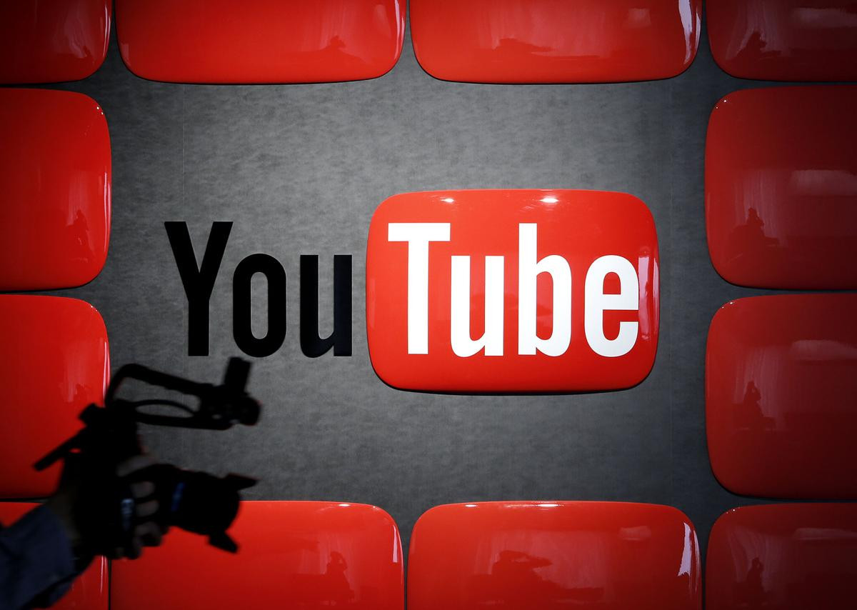 YouTube chuẩn bị ra mắt một website mới toanh nhưng nó có thể không dành cho bạn Ảnh 1