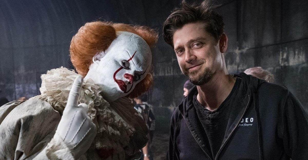 Siêu phẩm kinh dị 'It 2': Đạo diễn thông báo rằng có thể có phần 3 cho chú hề Pennywise Ảnh 5