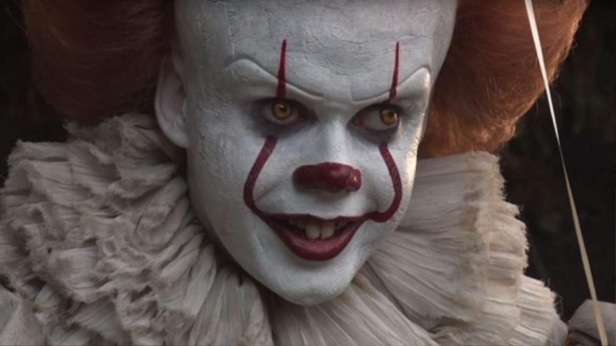 Siêu phẩm kinh dị 'It 2': Đạo diễn thông báo rằng có thể có phần 3 cho chú hề Pennywise Ảnh 3