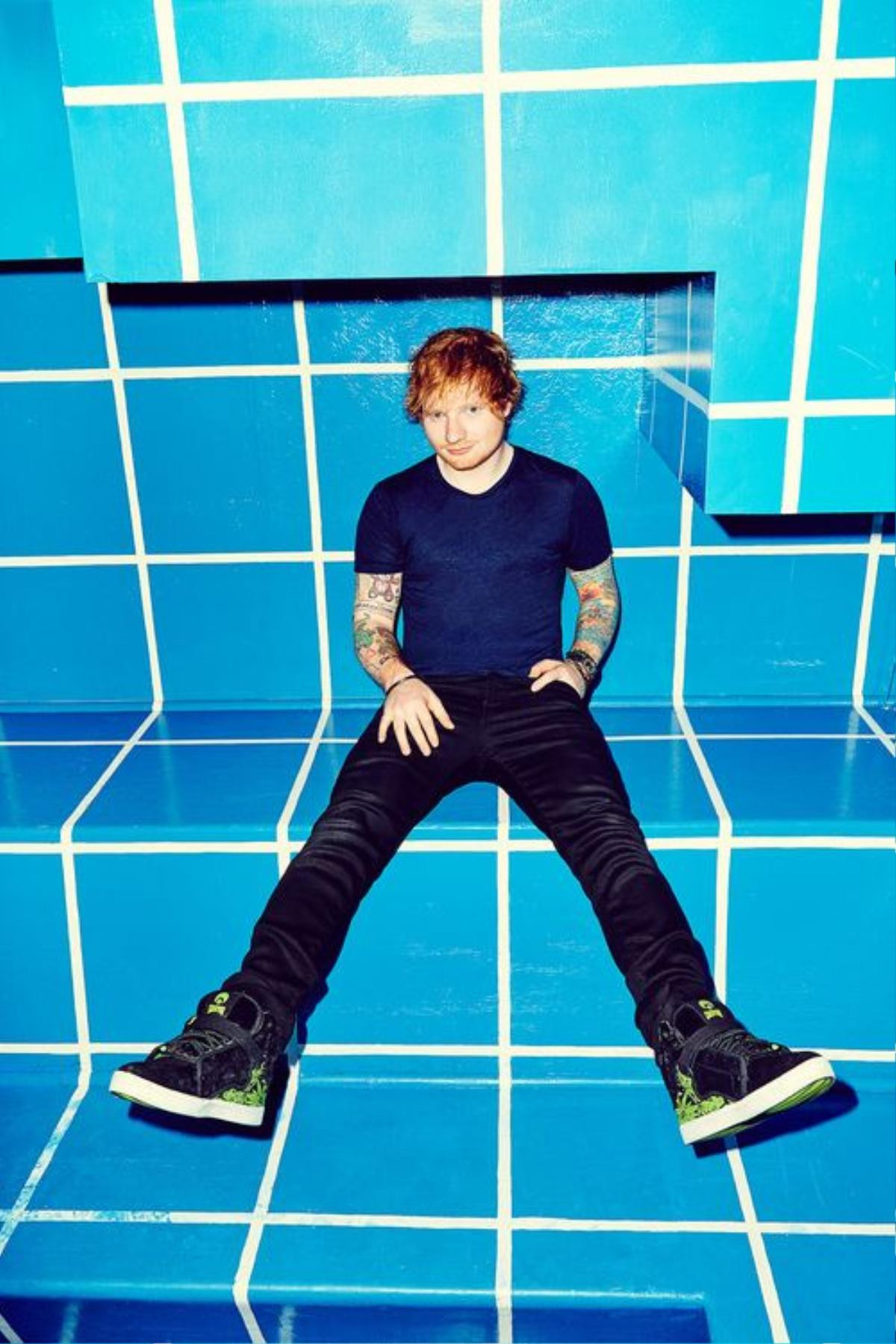 Ed Sheeran tuyên bố tạm dừng sự nghiệp: Bất ngờ trước thái độ mừng rỡ từ người hâm mộ Ảnh 2