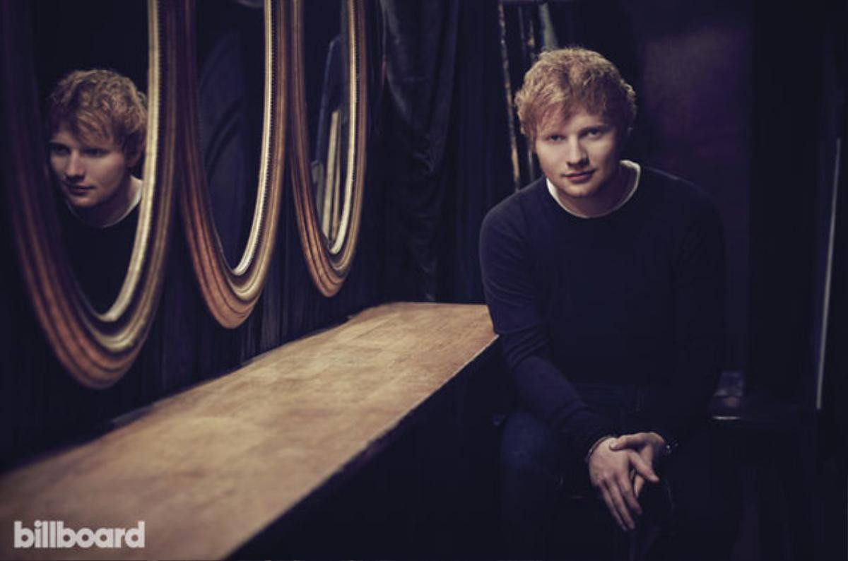 Ed Sheeran tuyên bố tạm dừng sự nghiệp: Bất ngờ trước thái độ mừng rỡ từ người hâm mộ Ảnh 1