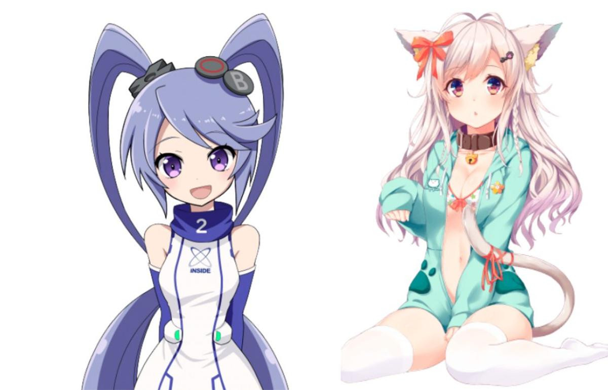 Vtuber