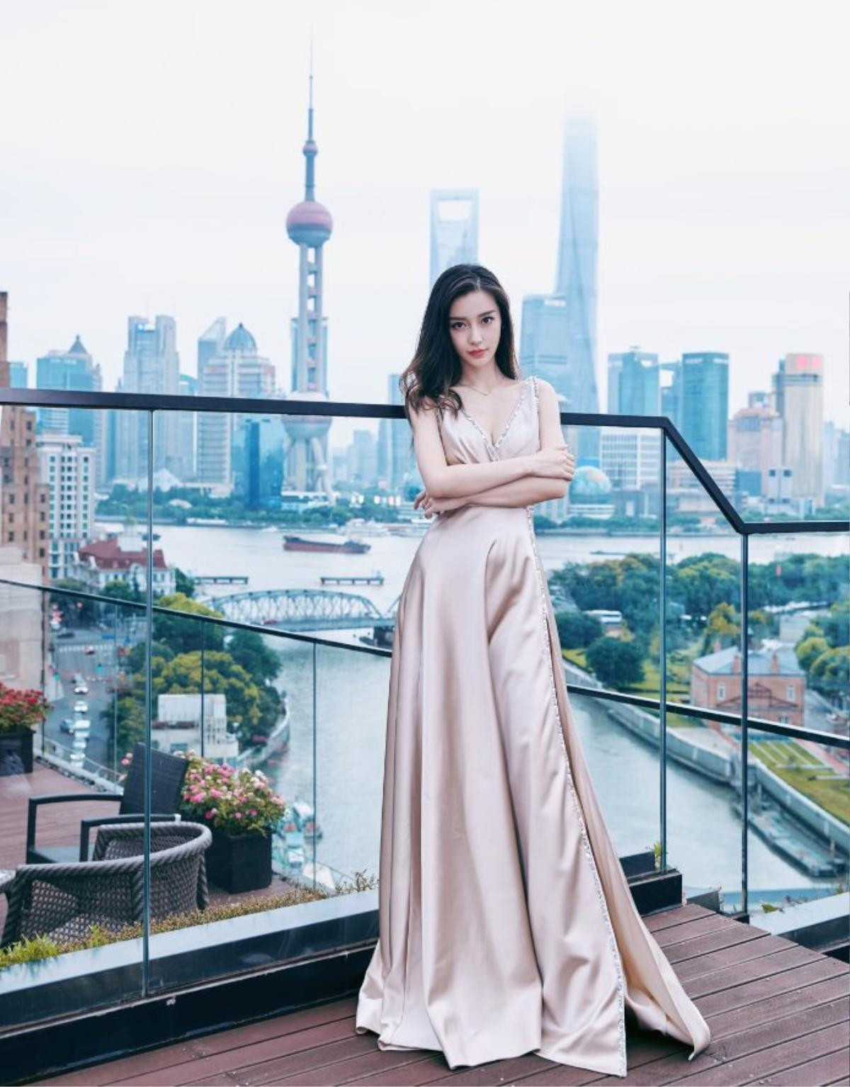 'Huỳnh Hiểu Minh - Angelababy ly hôn' chuẩn bị được công bố? Phía nữ dựa vào con để 'tẩy trắng' hình ảnh? Ảnh 5