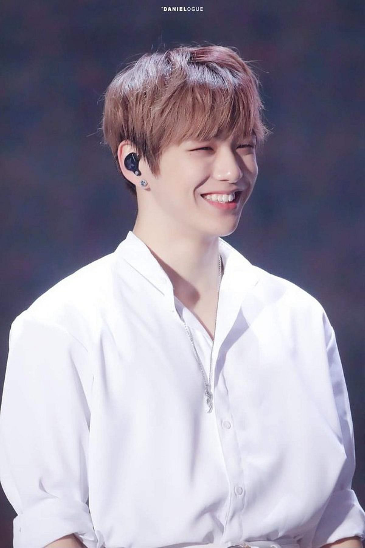 Kang Daniel công bố tên fanclub chính thức: Giải mã ý nghĩa nằm ở đây! Ảnh 3