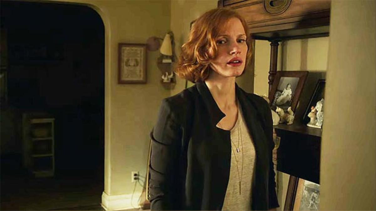 Jessica Chastain lên tiếng phủ nhận Phạm Băng Băng bị cắt vai khỏi '355': 'Rất háo hức chờ đợi cô ấy' Ảnh 1