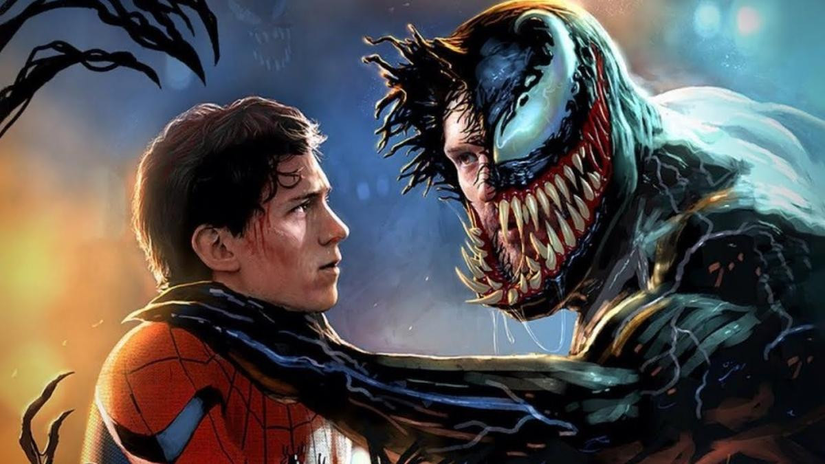 Tom Holland đã từng xuất hiện trong Venom với tư cách khách mời nhưng bị Marvel yêu cầu cắt bỏ Ảnh 4