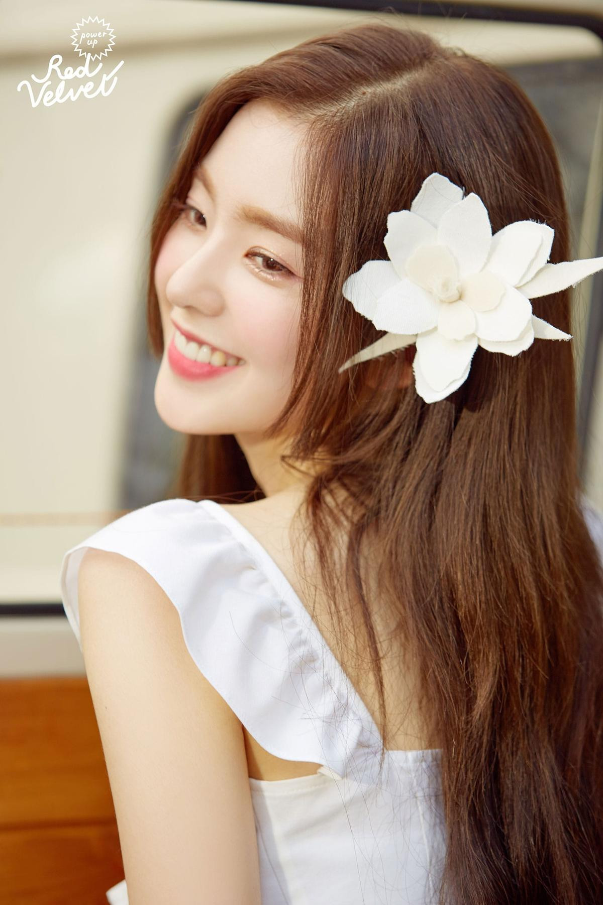 Irene (Red Velvet) xác nhận sẽ đồng hành cùng chiến dịch chống bạo lực học đường! Ảnh 4