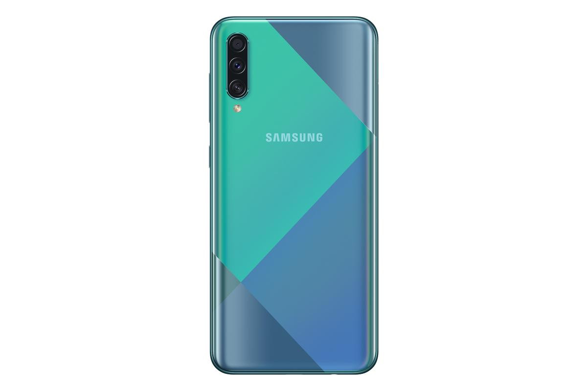 Galaxy A50s