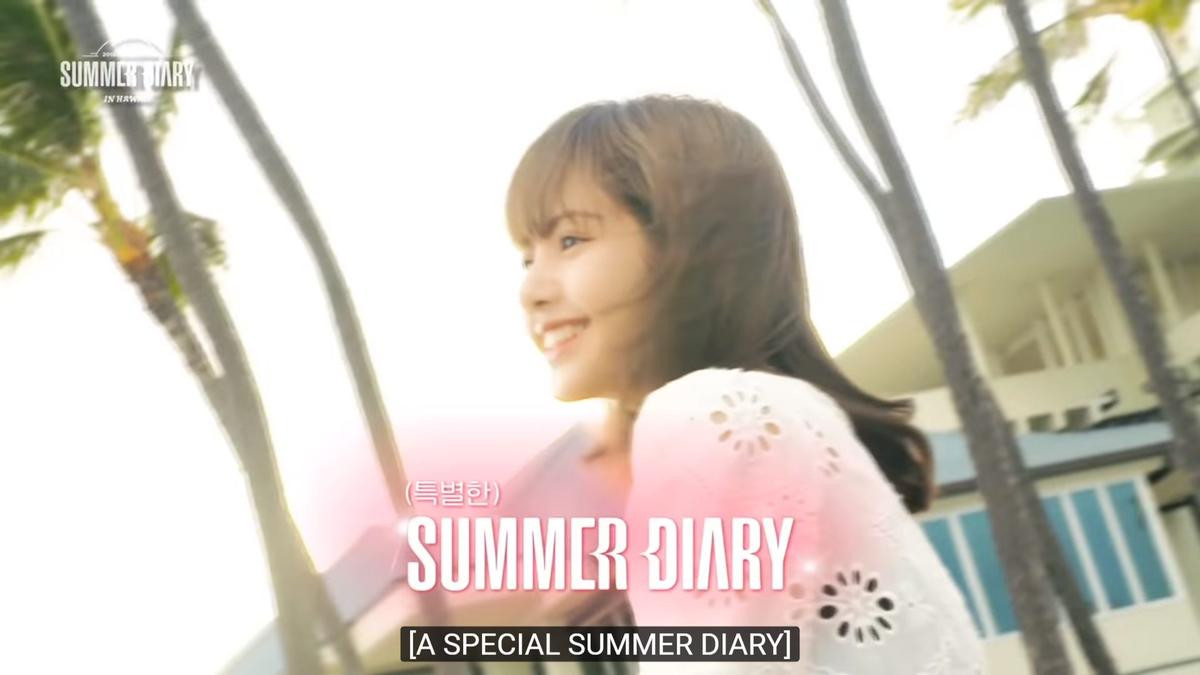 BlackPink hé lộ kỳ nghỉ tuyệt vời, 'tươi không cần tưới' trong '2019 BlackPink's Summer Diary (In Hawaii)' DVD Ảnh 17