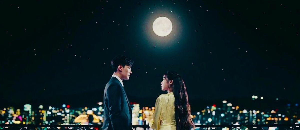 'Hotel Del Luna' đạt rating cao nhất hơn 11% trước tập cuối - Phim của Im Si Wan và Lee Dong Wook khởi động mạnh mẽ Ảnh 1