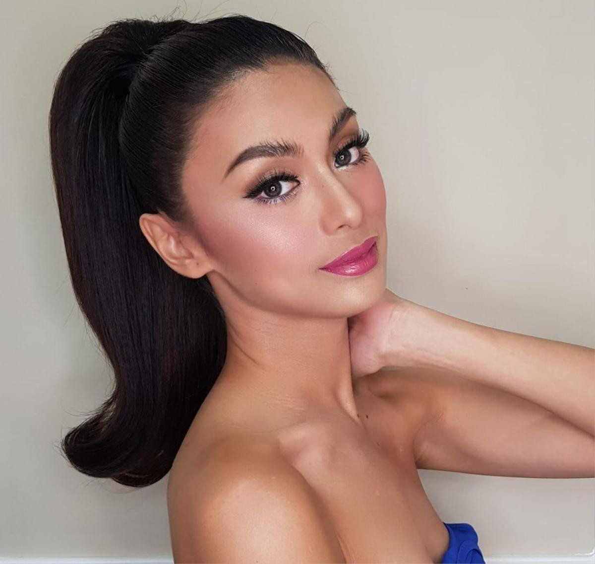 Muốn đại thắng ở Miss International 2019, Tường San phải hạ gục được 6 tuyệt sắc giai nhân này Ảnh 6