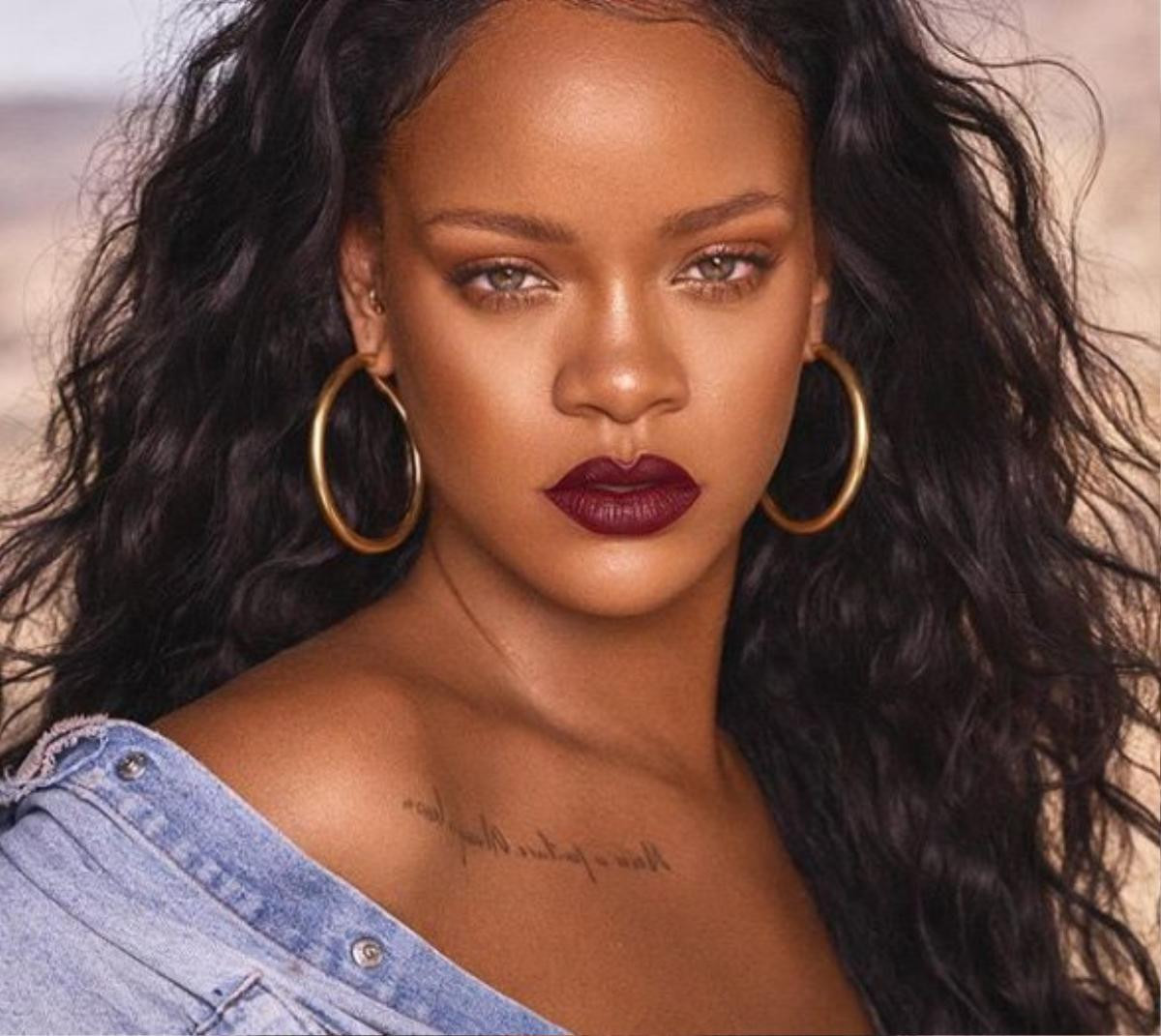 Khán giả tỏ ra lo sợ khi Lil Nas X chia sẻ đang hợp tác với Rihanna trong một dự án Ảnh 2