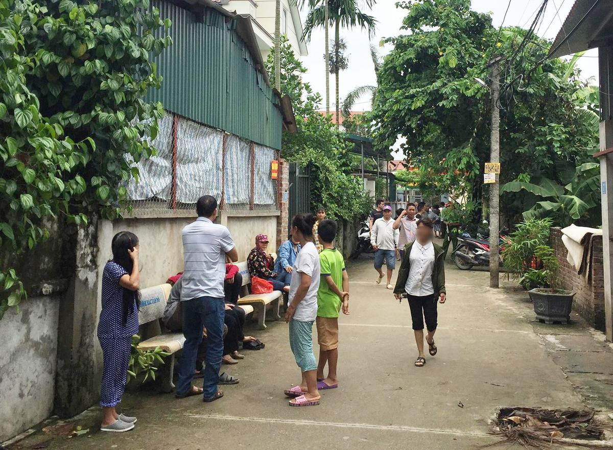 Hé lộ nguyên nhân anh vác dao truy sát gia đình em trai khiến 2 người tử vong, 3 người nguy kịch Ảnh 3