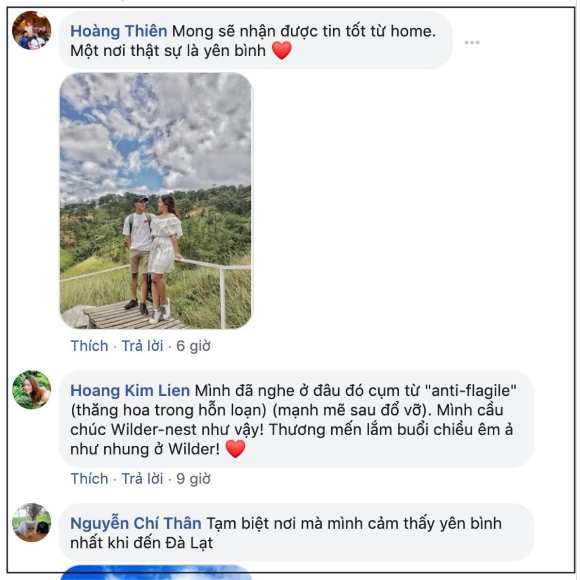 Dân tình tiếc nuối khi homestay hot nhất Đà Lạt thông báo tạm đóng cửa vì tranh chấp đất đai Ảnh 7