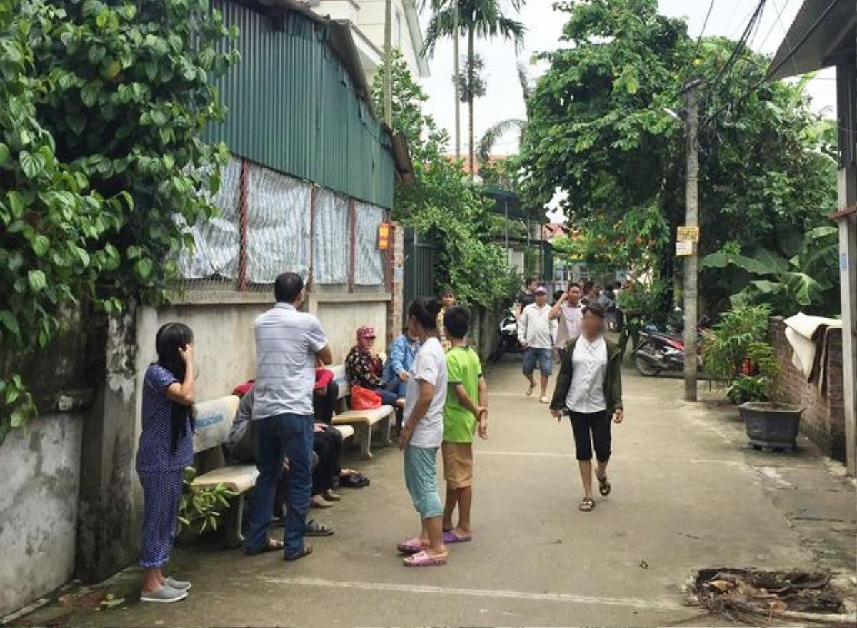 Khởi tố vụ án, bắt tạm giam nghi phạm sát hại cả gia đình em trai khiến 4 người thiệt mạng Ảnh 2