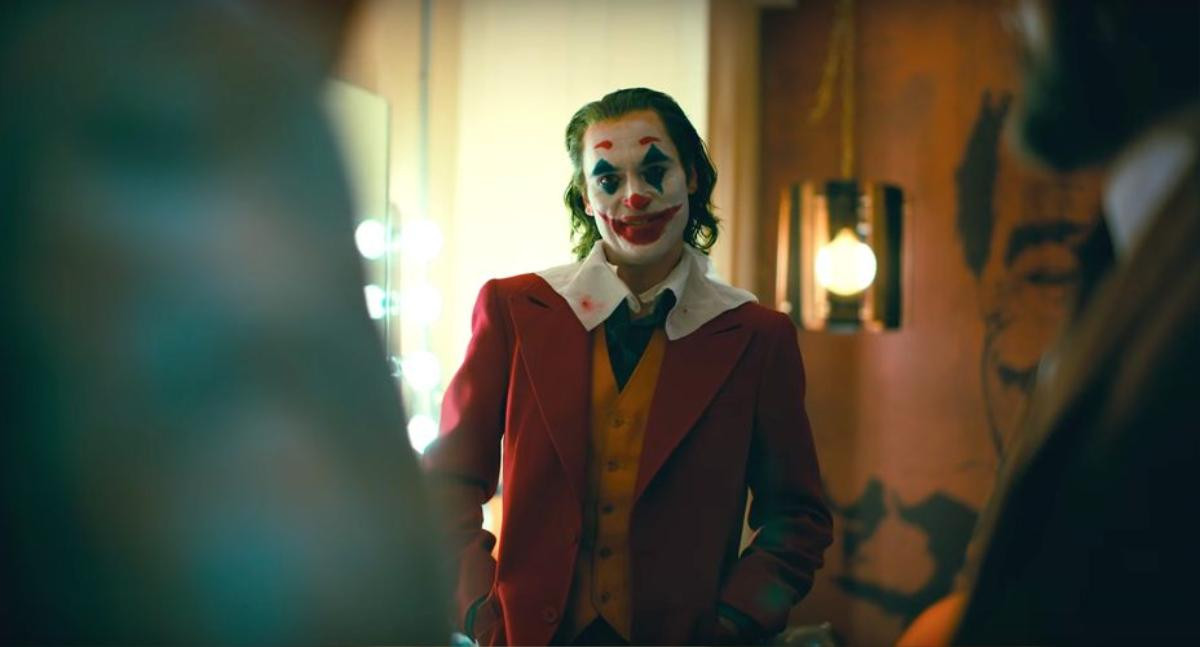 Phim 'Joker': Trớ trêu một Gotham lạc lối, khổ đau lại đứng đầu bởi kẻ mang tên 'Nụ cười'! Ảnh 5