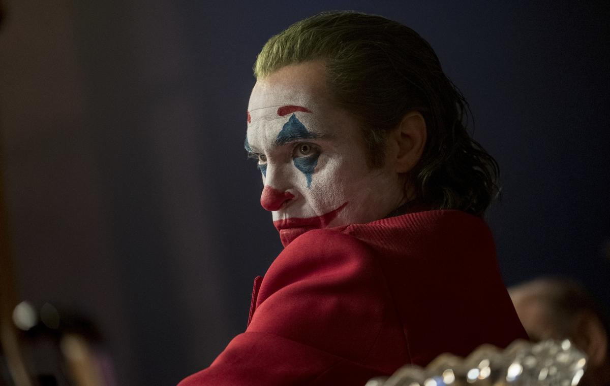 'Joker': Loạt review 'đỉnh của đỉnh' sau LHP Venice cùng điểm số 'khủng' từ Rotten Tomatoes Ảnh 2