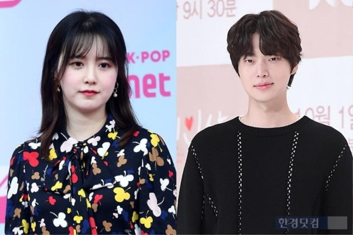 Goo Hye Sun chia sẻ cảm xúc hậu tin ly hôn: 'Chúng ta sẽ hạnh phúc nếu tôi không nói yêu anh' Ảnh 4