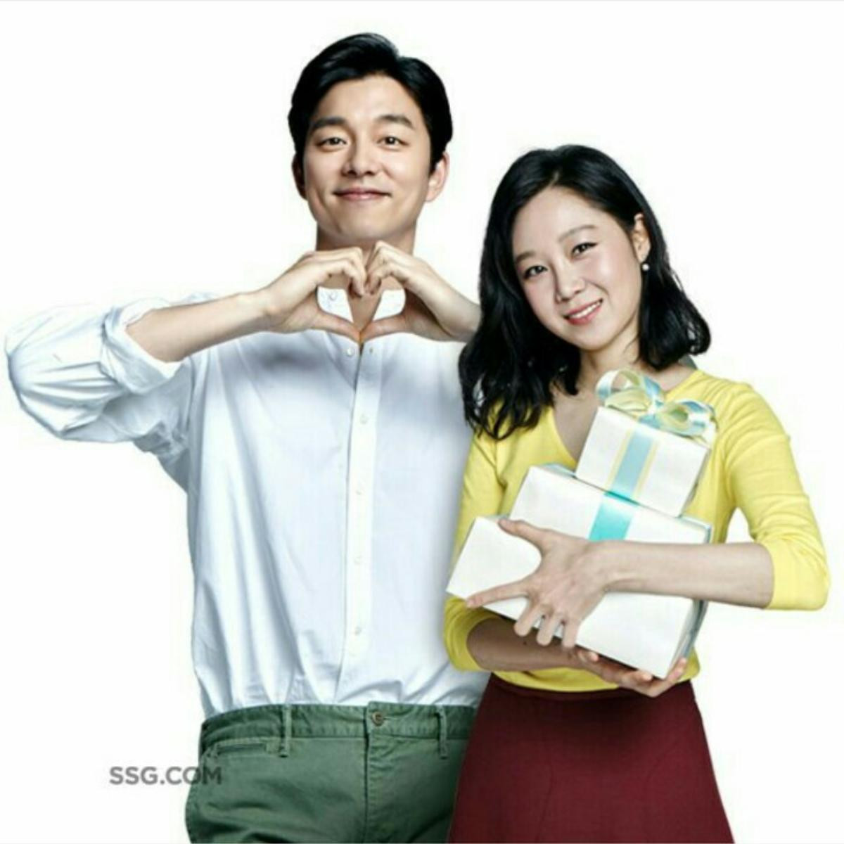 Gong Yoo thích… khỏa thân khi ở nhà, được nhắc đến trong 'When Camellia Blooms' của Gong Hyo Jin Ảnh 12