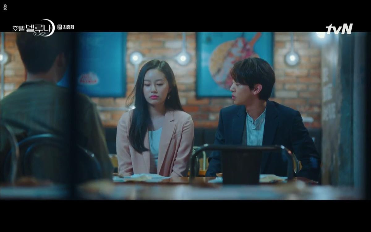 Phim 'Hotel Del Luna' tập cuối đầy nước mắt: IU đau khổ từ biệt Yeo Jin Goo, kết thúc mở đẹp như hoa? Ảnh 34