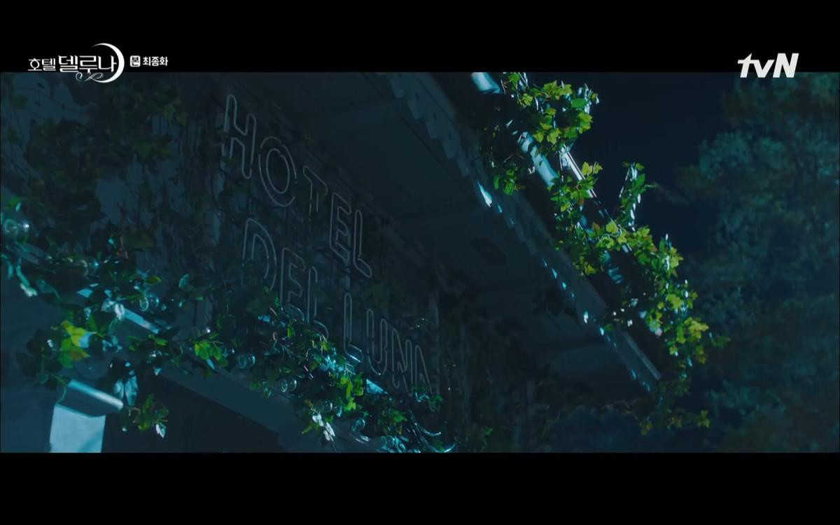 Phim 'Hotel Del Luna' tập cuối đầy nước mắt: IU đau khổ từ biệt Yeo Jin Goo, kết thúc mở đẹp như hoa? Ảnh 65