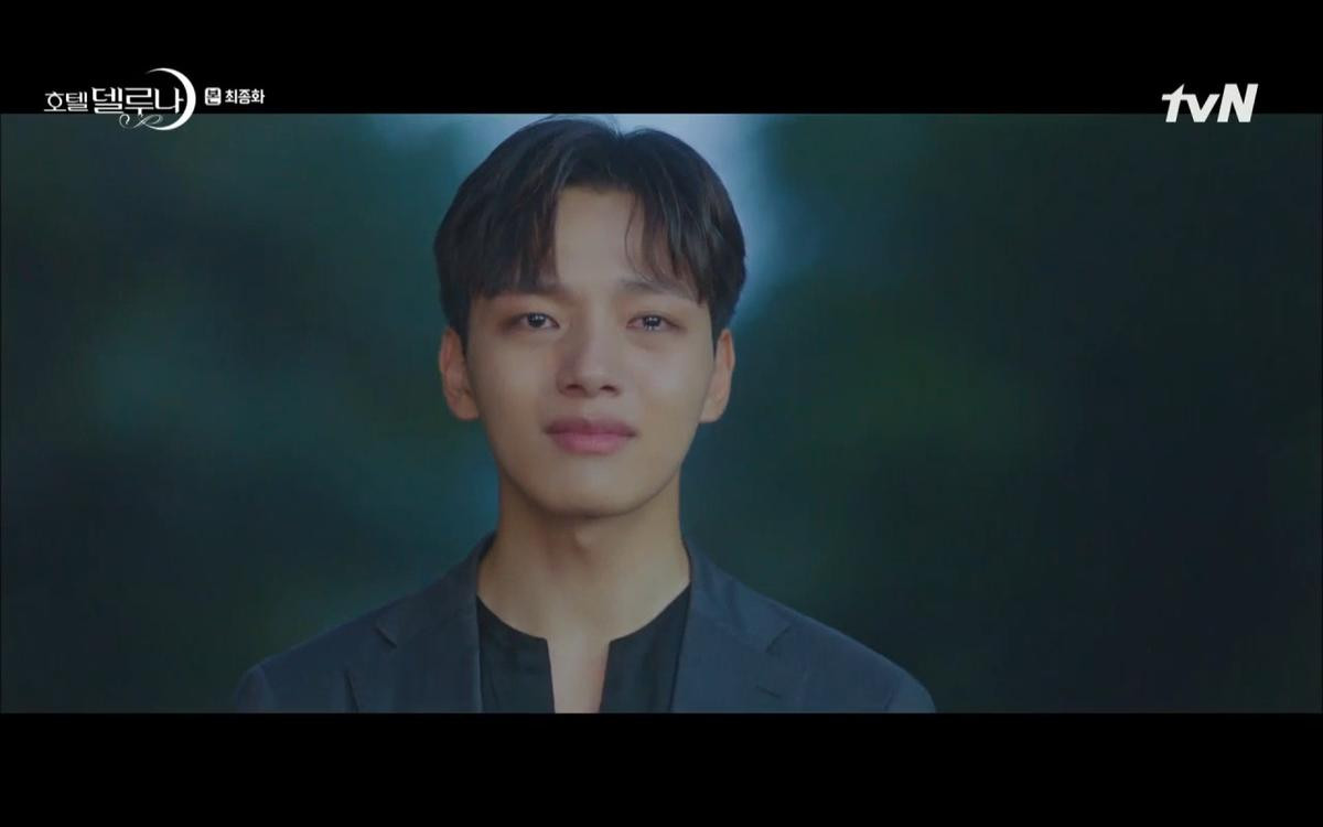 Phim 'Hotel Del Luna' tập cuối đầy nước mắt: IU đau khổ từ biệt Yeo Jin Goo, kết thúc mở đẹp như hoa? Ảnh 59