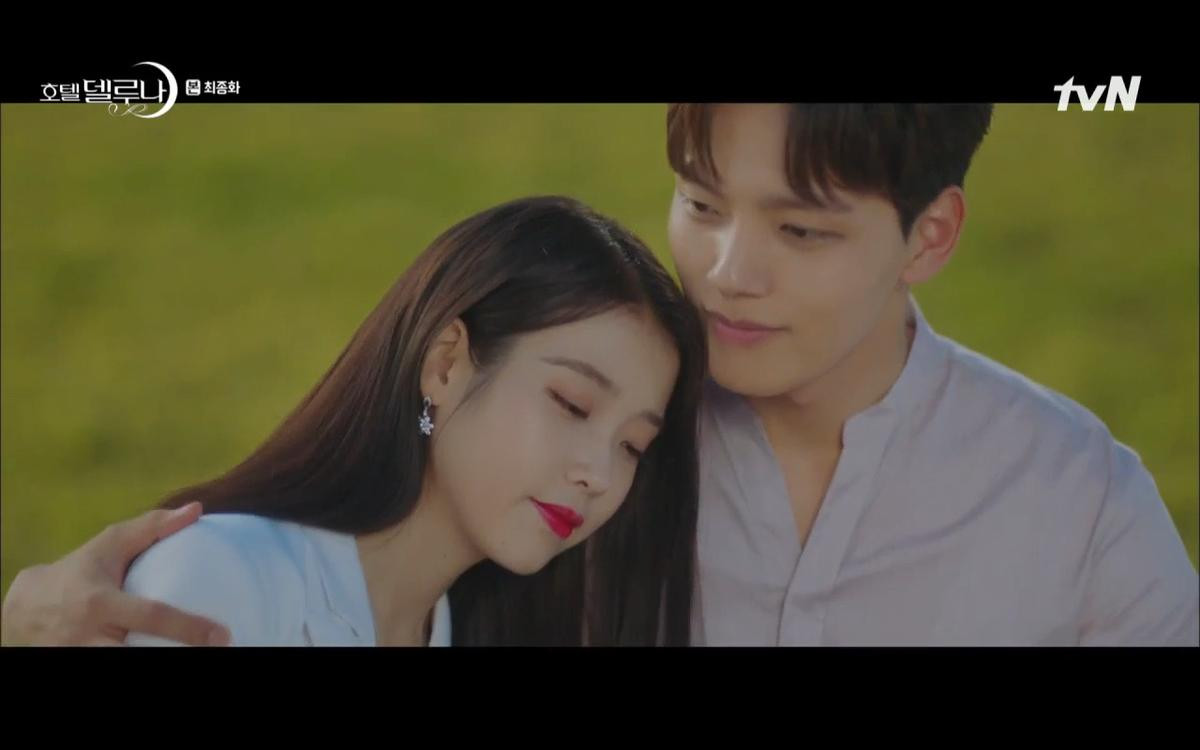 Phim 'Hotel Del Luna' tập cuối đầy nước mắt: IU đau khổ từ biệt Yeo Jin Goo, kết thúc mở đẹp như hoa? Ảnh 80