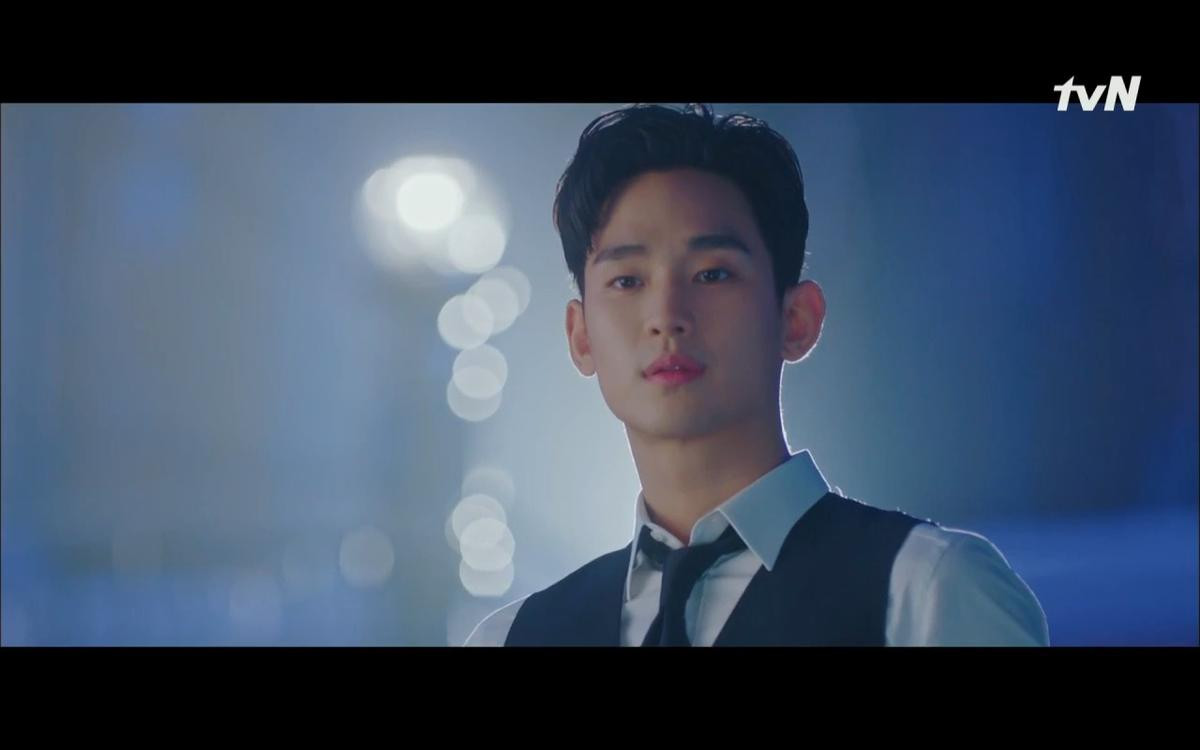 Kim Soo Hyun sẽ trở thành nam chính của Hotel Del Luna phần hai vì phần xuất hiện đặc biệt của mình? Ảnh 1