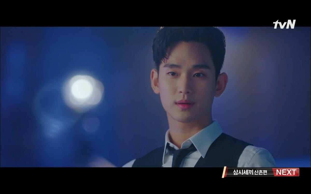 Kim Soo Hyun sẽ trở thành nam chính của Hotel Del Luna phần hai vì phần xuất hiện đặc biệt của mình? Ảnh 7