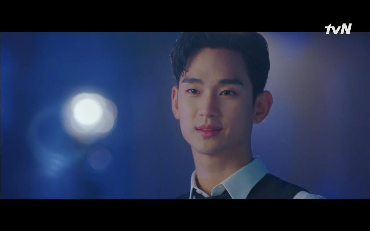 Kim Soo Hyun sẽ trở thành nam chính của Hotel Del Luna phần hai vì phần xuất hiện đặc biệt của mình? Ảnh 8